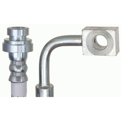Raybestos Brakes Brake Hydraulic Hose BH383200