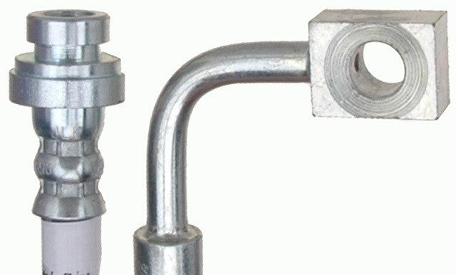 Raybestos Brakes Brake Hydraulic Hose BH383200