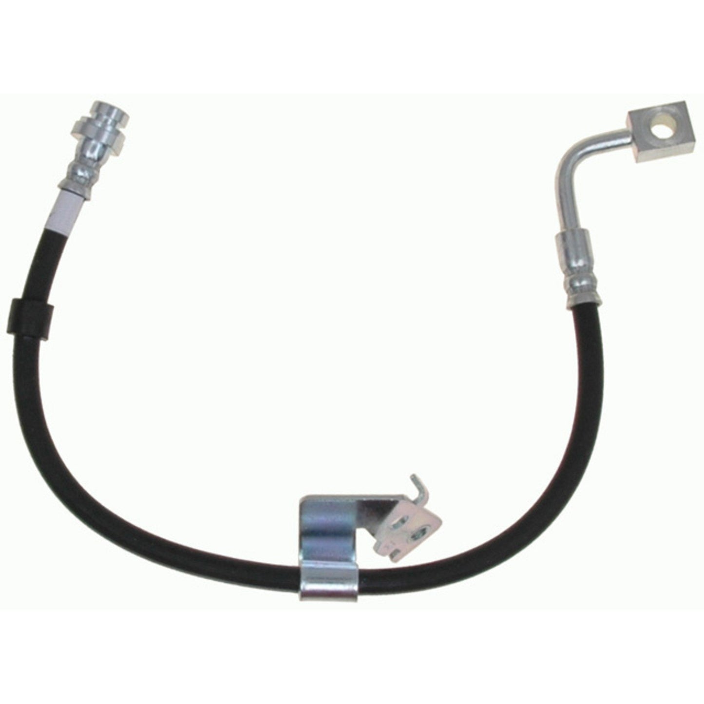 Raybestos Brakes Brake Hydraulic Hose BH383200