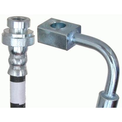 Raybestos Brakes Brake Hydraulic Hose BH383202