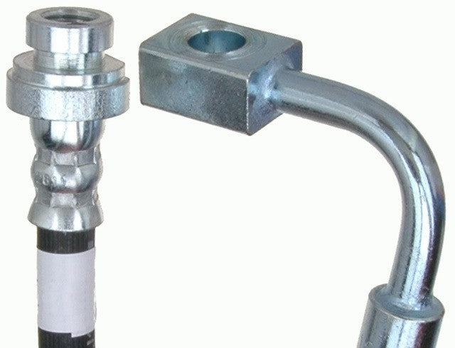 Raybestos Brakes Brake Hydraulic Hose BH383202