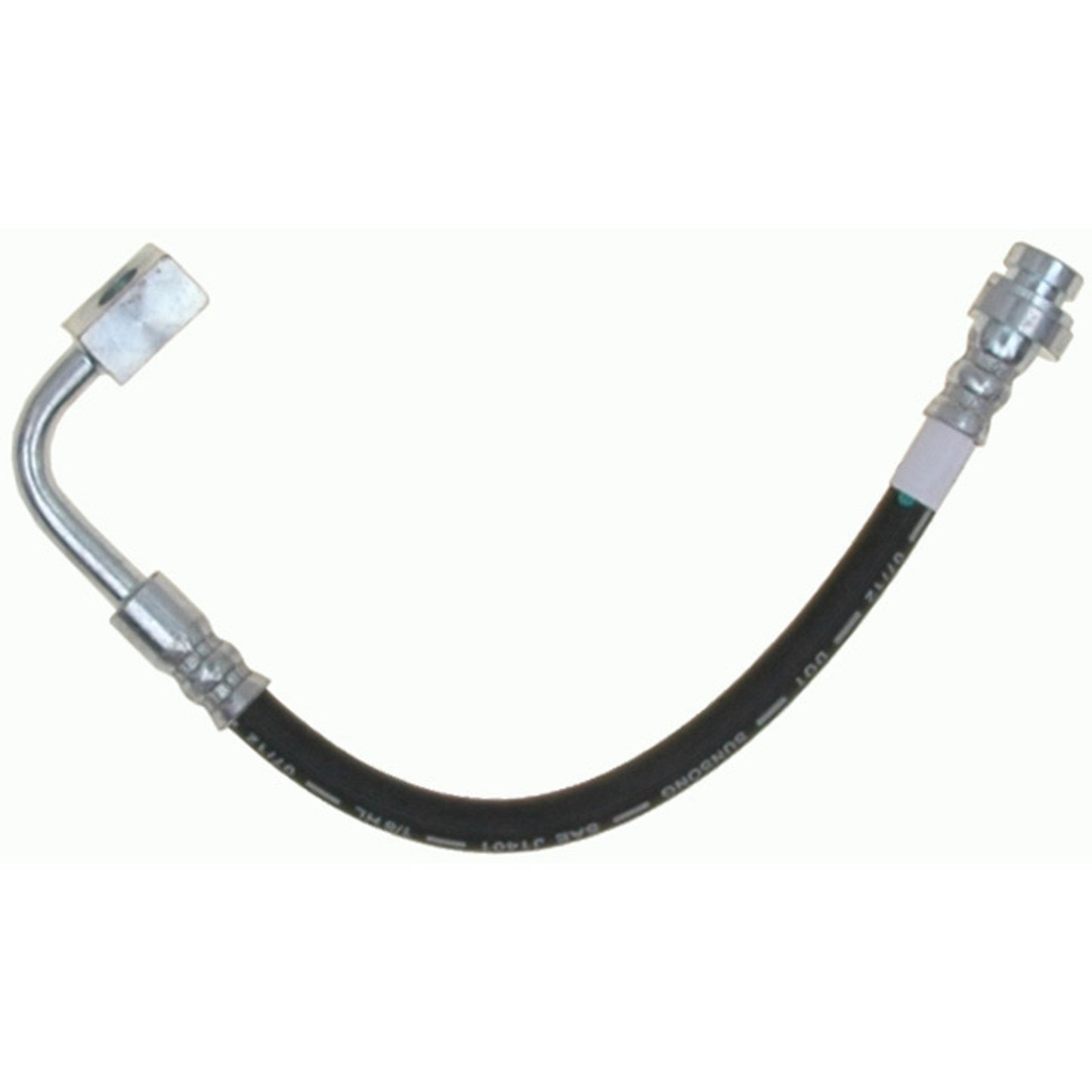 Raybestos Brakes Brake Hydraulic Hose BH383203