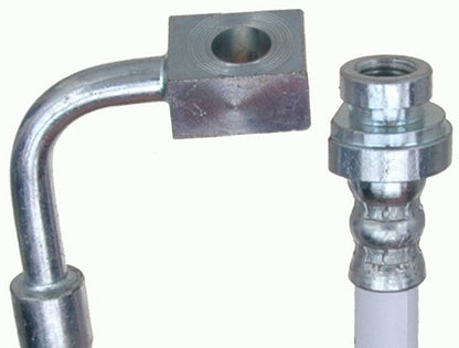 Raybestos Brakes Brake Hydraulic Hose BH383203