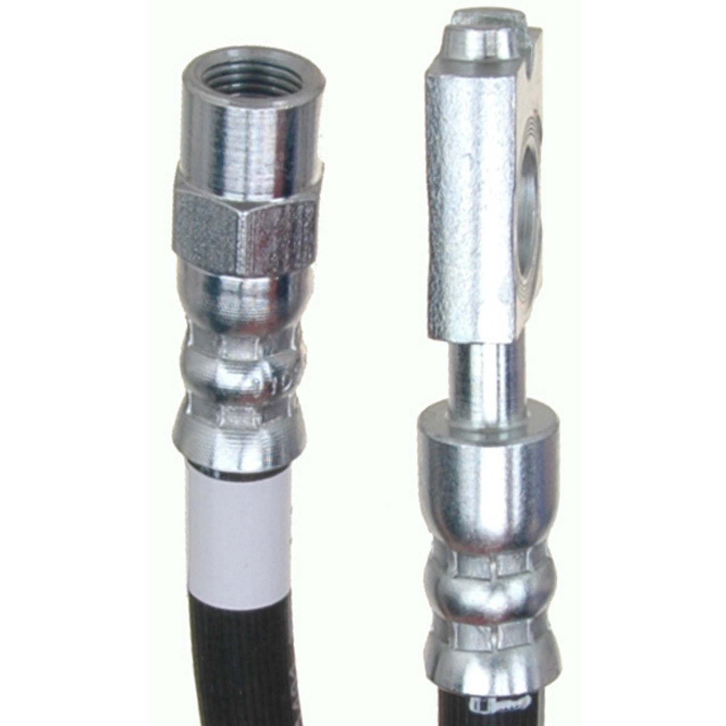 Raybestos Brakes Brake Hydraulic Hose BH383204