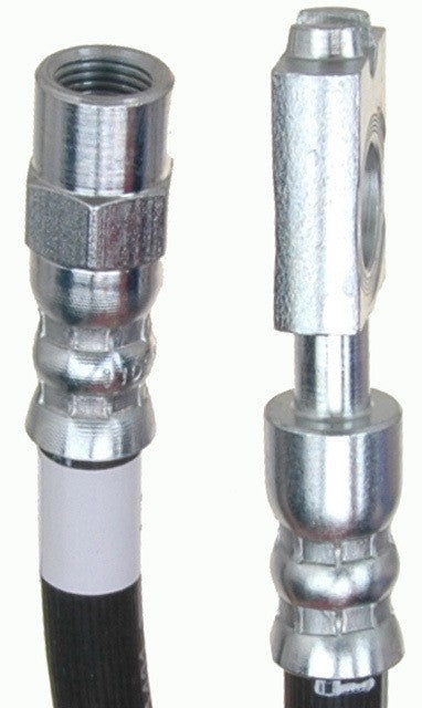 Raybestos Brakes Brake Hydraulic Hose BH383204