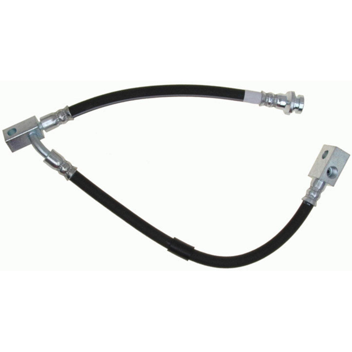 Raybestos Brakes Brake Hydraulic Hose BH383209