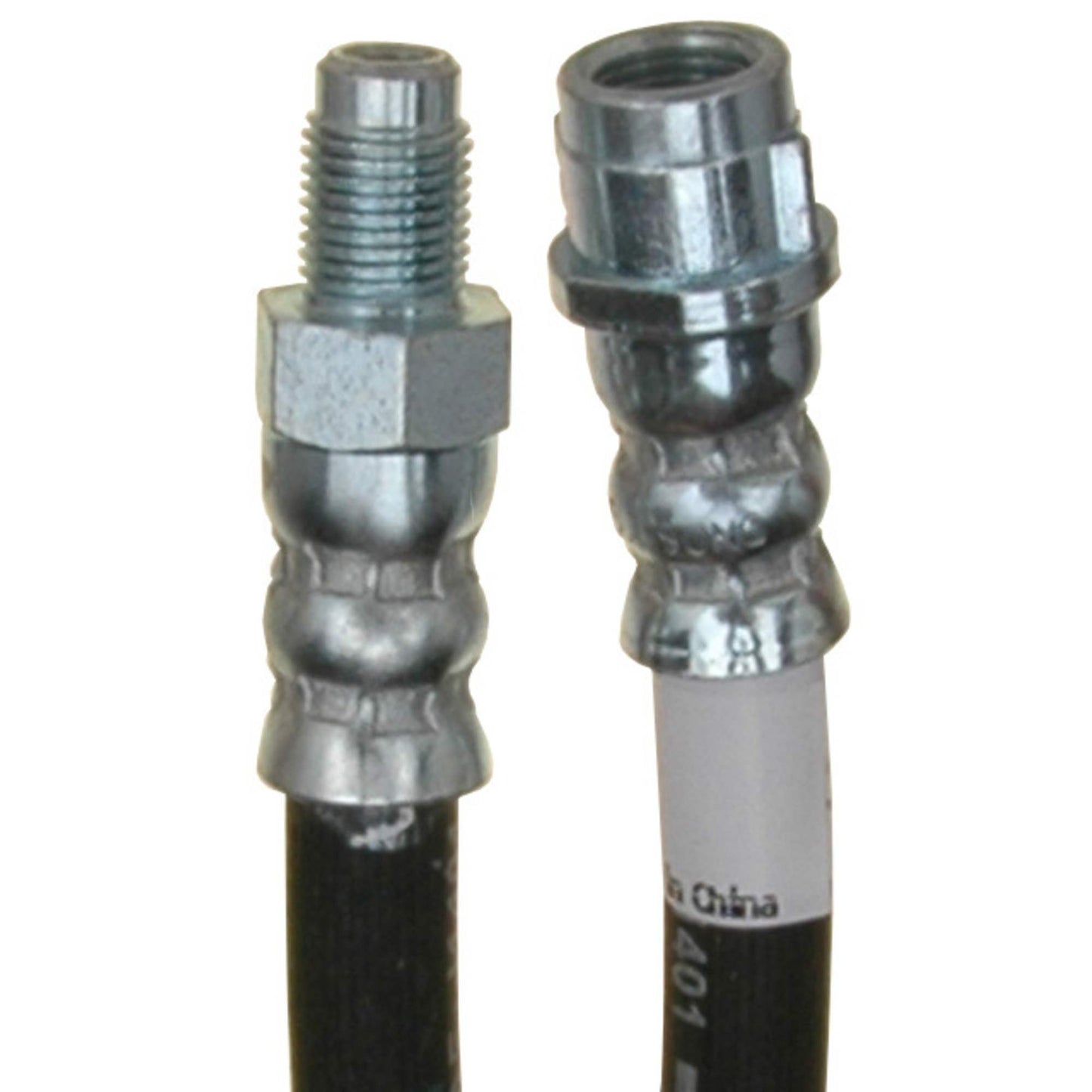 Raybestos Brakes Brake Hydraulic Hose BH383211