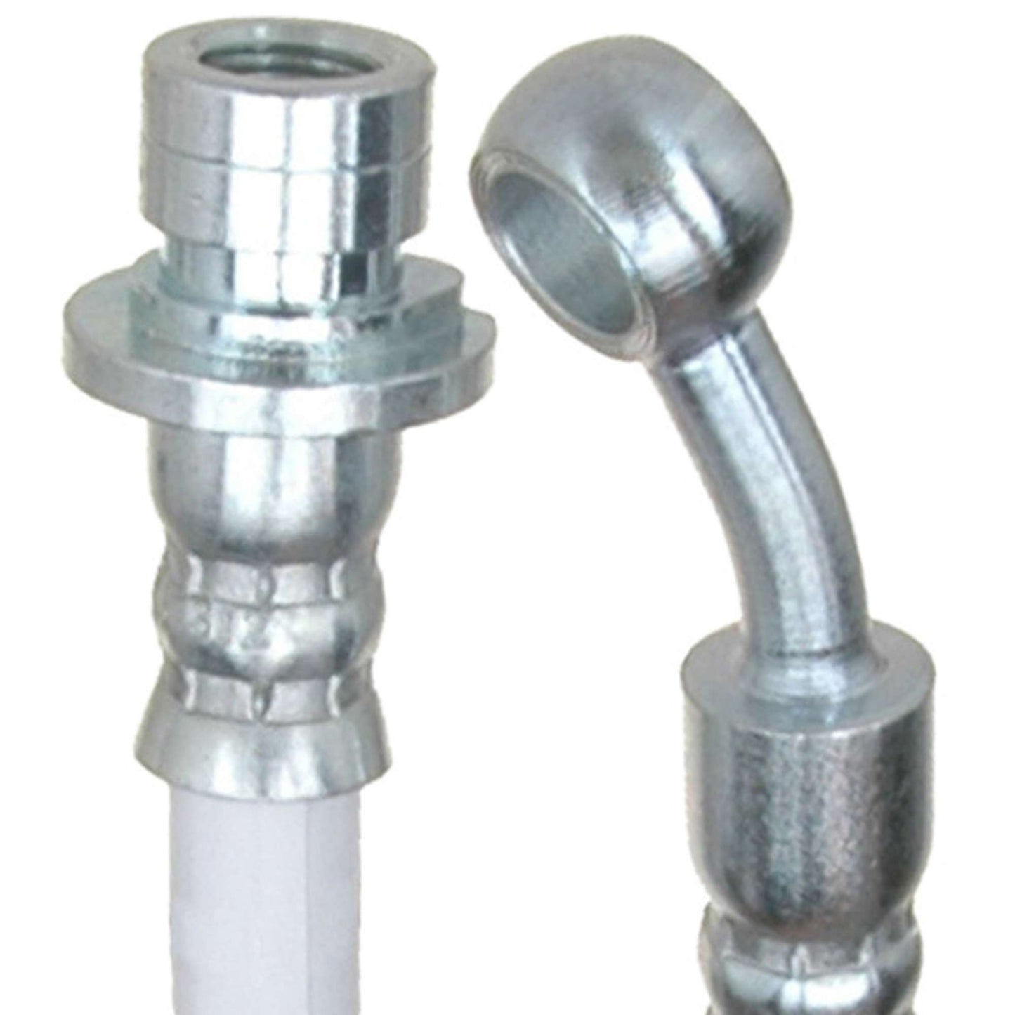 Raybestos Brakes Brake Hydraulic Hose BH383217