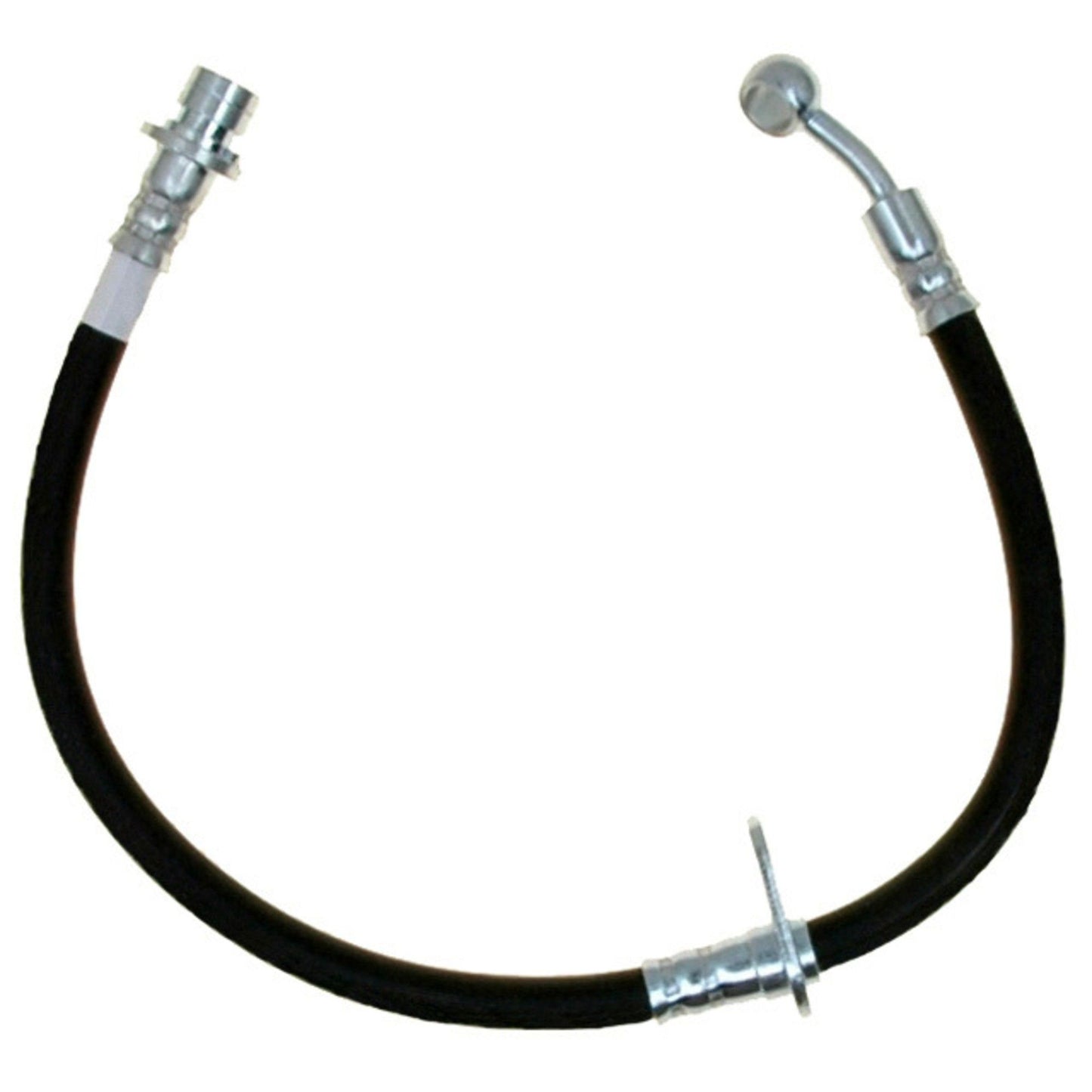 Raybestos Brakes Brake Hydraulic Hose BH383217
