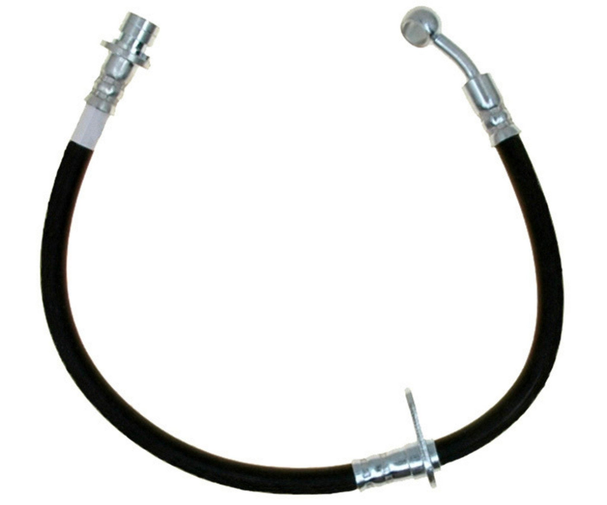 Raybestos Brakes Brake Hydraulic Hose BH383217