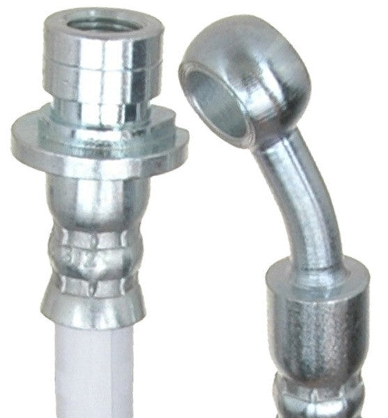 Raybestos Brakes Brake Hydraulic Hose BH383217