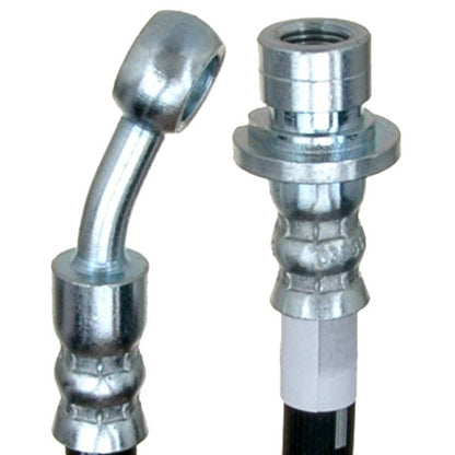 Raybestos Brakes Brake Hydraulic Hose BH383218
