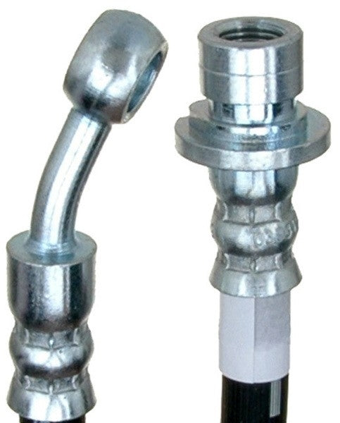 Raybestos Brakes Brake Hydraulic Hose BH383218