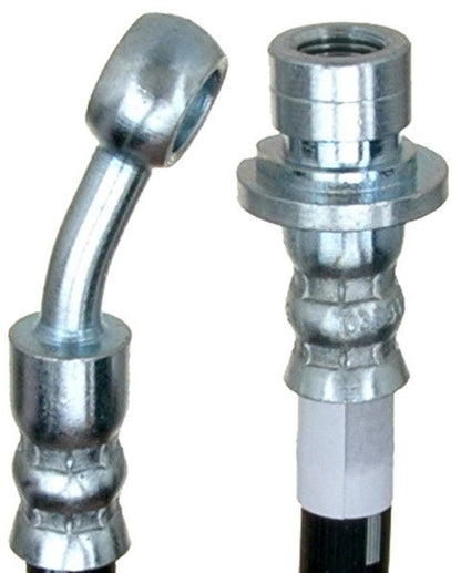 Raybestos Brakes Brake Hydraulic Hose BH383218