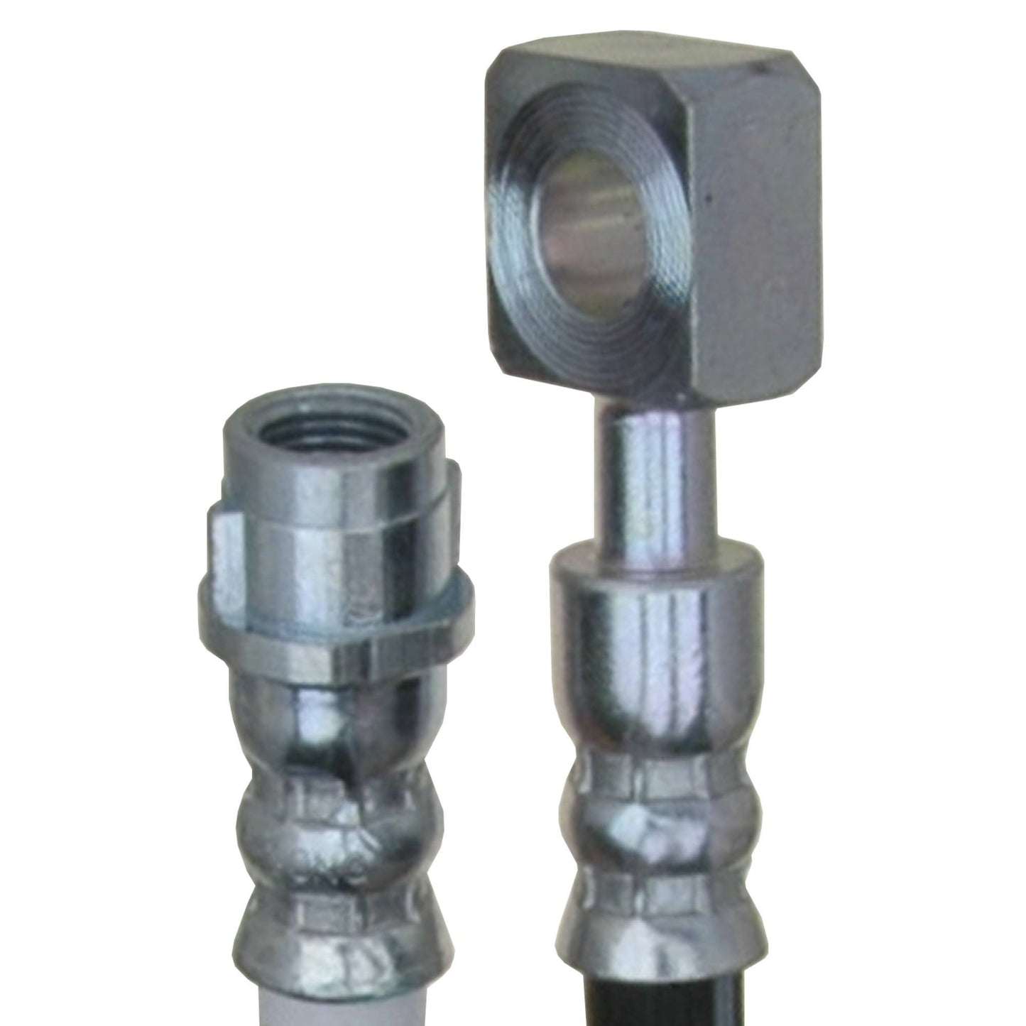 Raybestos Brakes Brake Hydraulic Hose BH383220