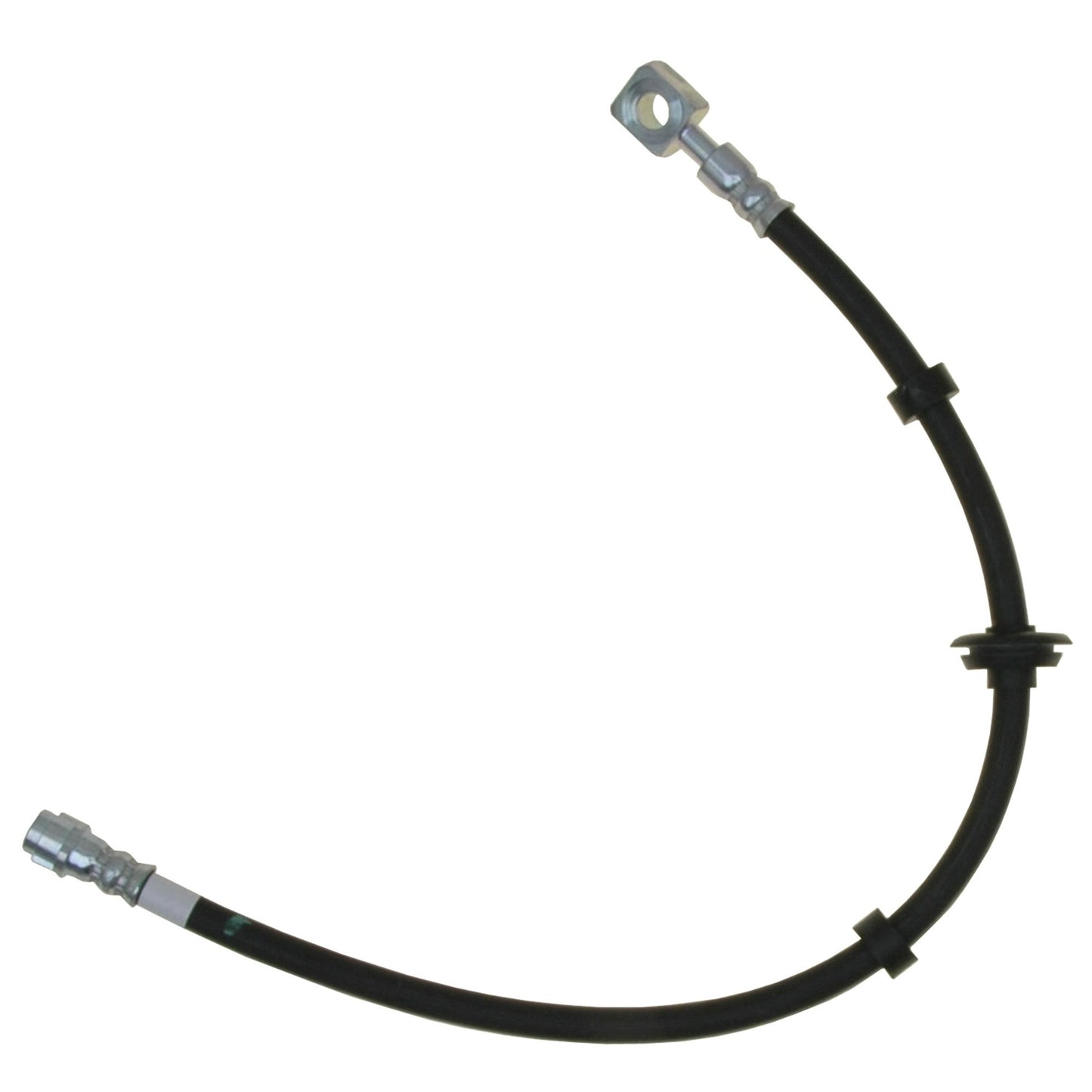 Raybestos Brakes Brake Hydraulic Hose BH383220