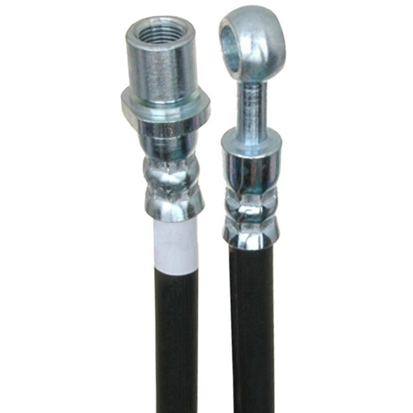 Raybestos Brakes Brake Hydraulic Hose BH383222