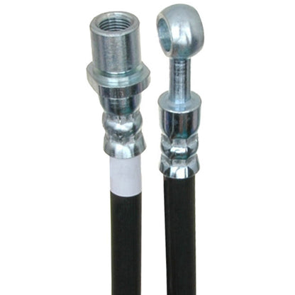 Raybestos Brakes Brake Hydraulic Hose BH383222