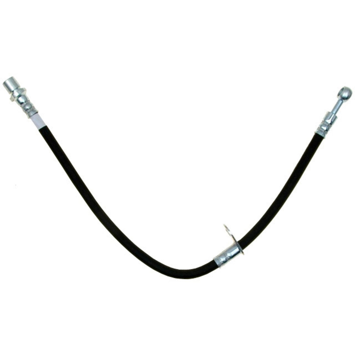 Raybestos Brakes Brake Hydraulic Hose BH383222