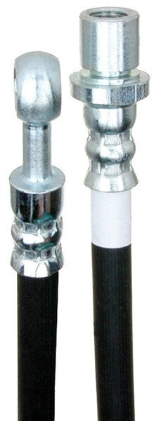 Raybestos Brakes Brake Hydraulic Hose BH383223