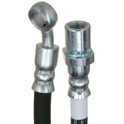 Raybestos Brakes Brake Hydraulic Hose BH383224