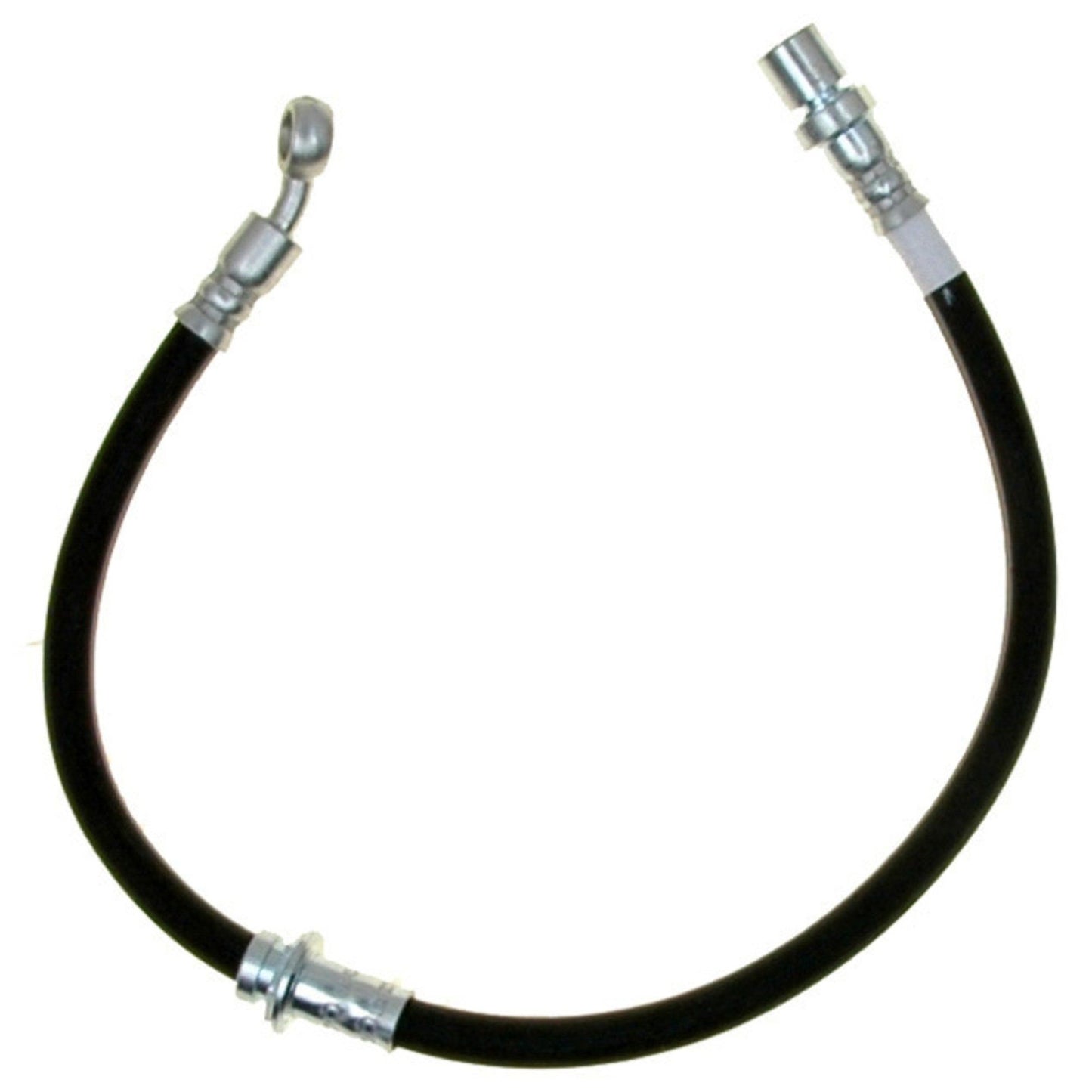 Raybestos Brakes Brake Hydraulic Hose BH383224