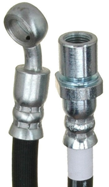 Raybestos Brakes Brake Hydraulic Hose BH383224