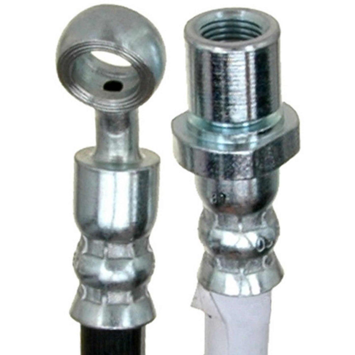 Raybestos Brakes Brake Hydraulic Hose BH383225