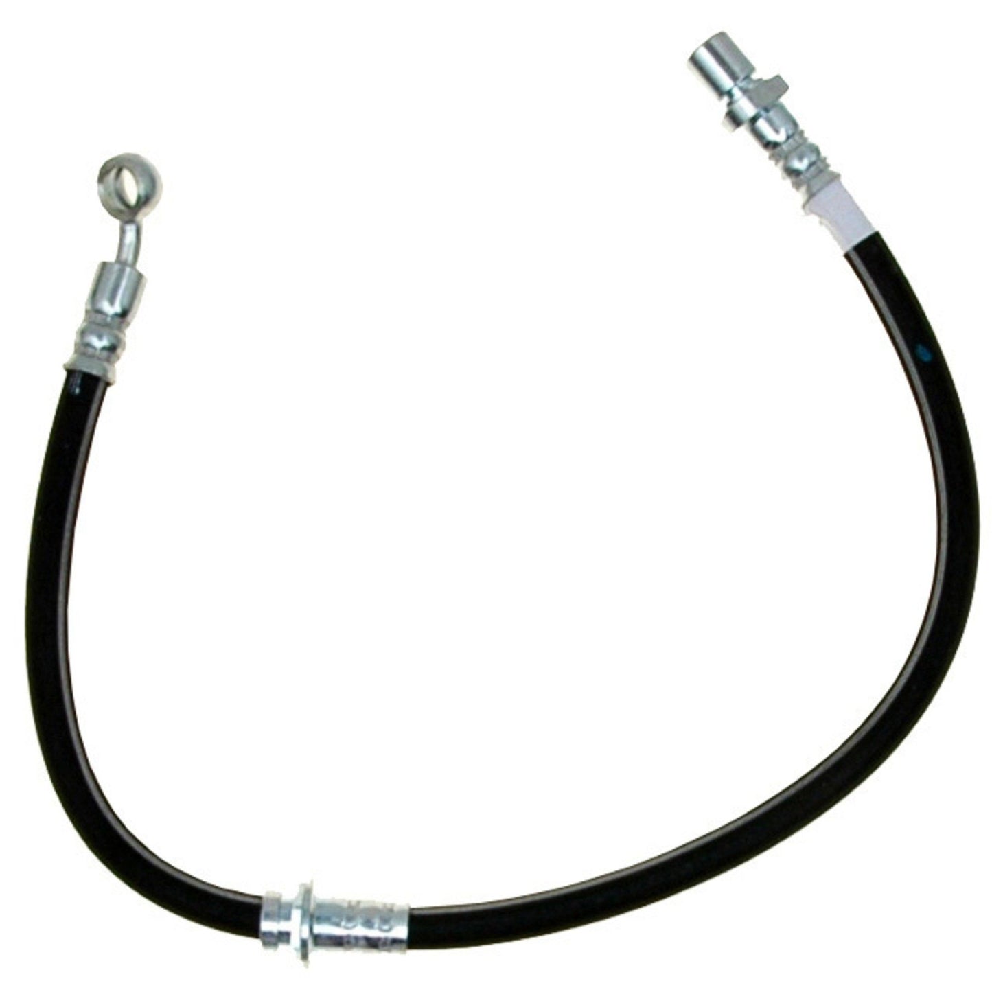 Raybestos Brakes Brake Hydraulic Hose BH383225