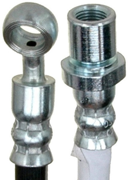 Raybestos Brakes Brake Hydraulic Hose BH383225