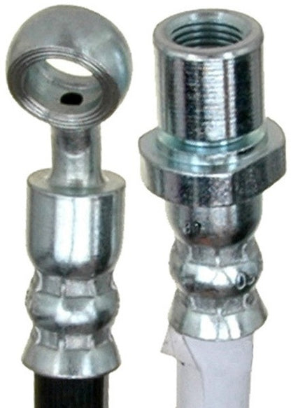 Raybestos Brakes Brake Hydraulic Hose BH383225