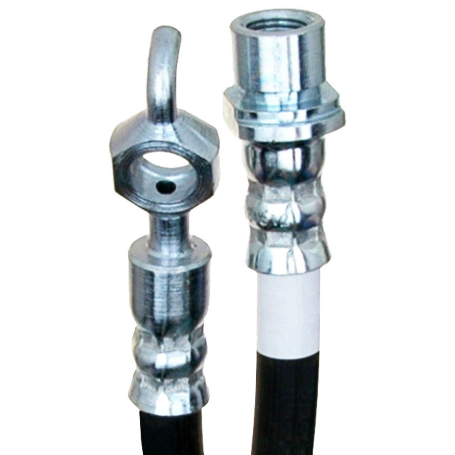 Raybestos Brakes Brake Hydraulic Hose BH383228