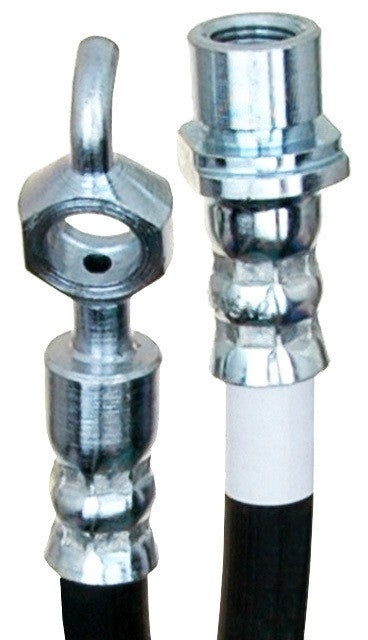 Raybestos Brakes Brake Hydraulic Hose BH383228