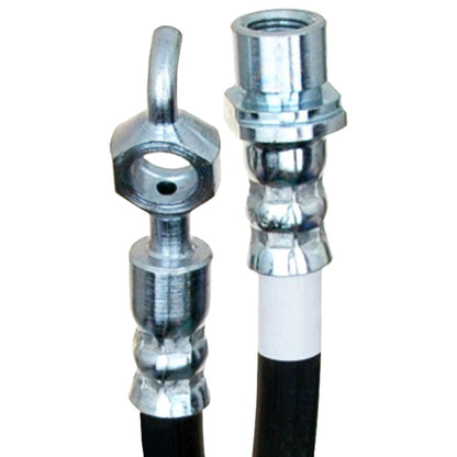 Raybestos Brakes Brake Hydraulic Hose BH383228
