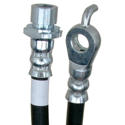 Raybestos Brakes Brake Hydraulic Hose BH383231