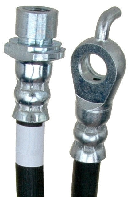 Raybestos Brakes Brake Hydraulic Hose BH383231
