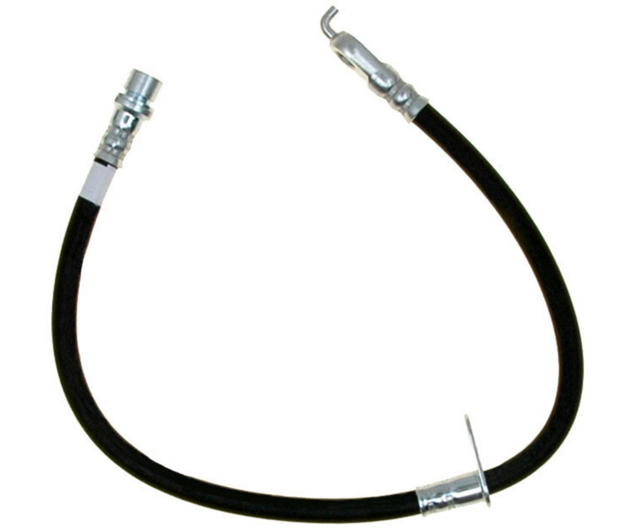 Raybestos Brakes Brake Hydraulic Hose BH383231