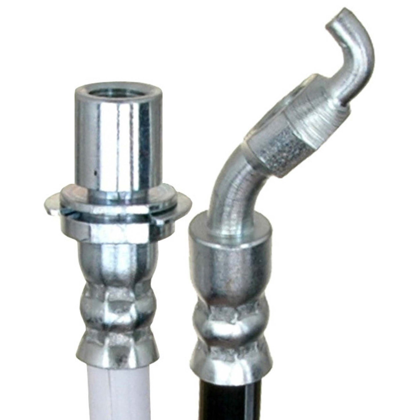 Raybestos Brakes Brake Hydraulic Hose BH383232