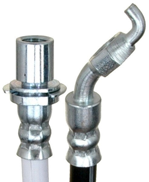 Raybestos Brakes Brake Hydraulic Hose BH383232