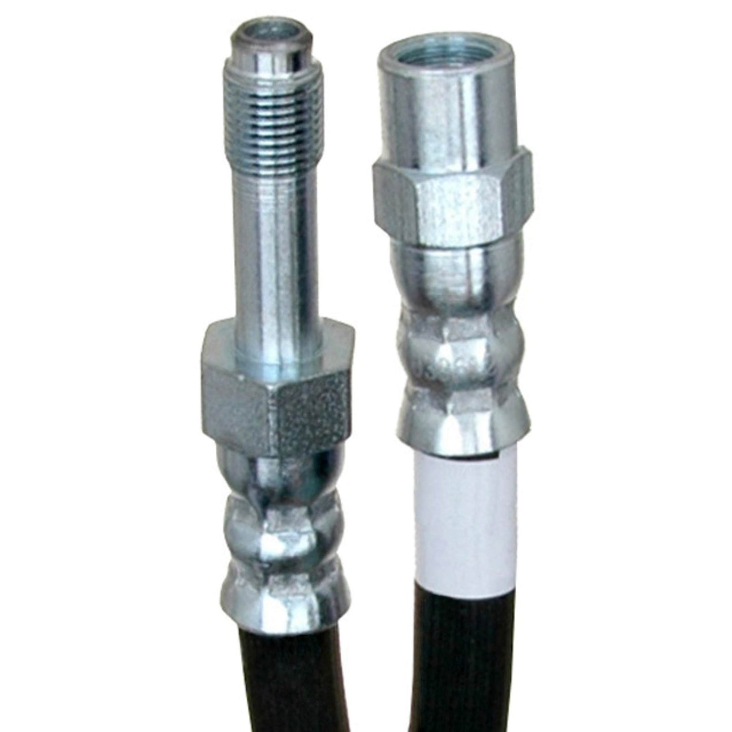 Raybestos Brakes Brake Hydraulic Hose BH383233