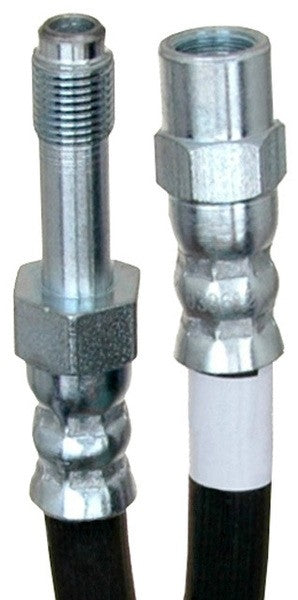 Raybestos Brakes Brake Hydraulic Hose BH383233