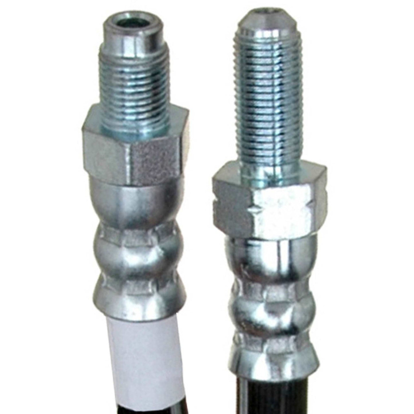 Raybestos Brakes Brake Hydraulic Hose BH383240