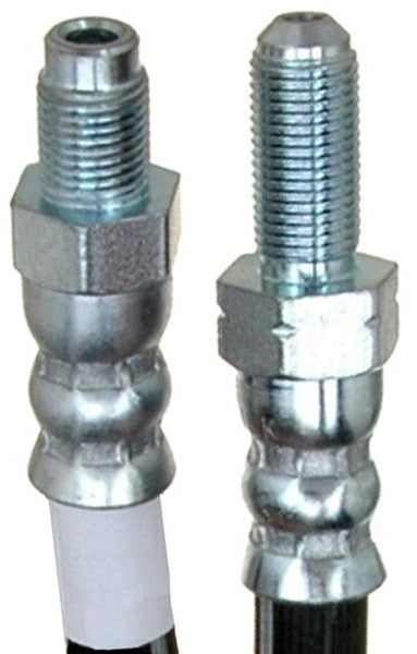 Raybestos Brakes Brake Hydraulic Hose BH383240