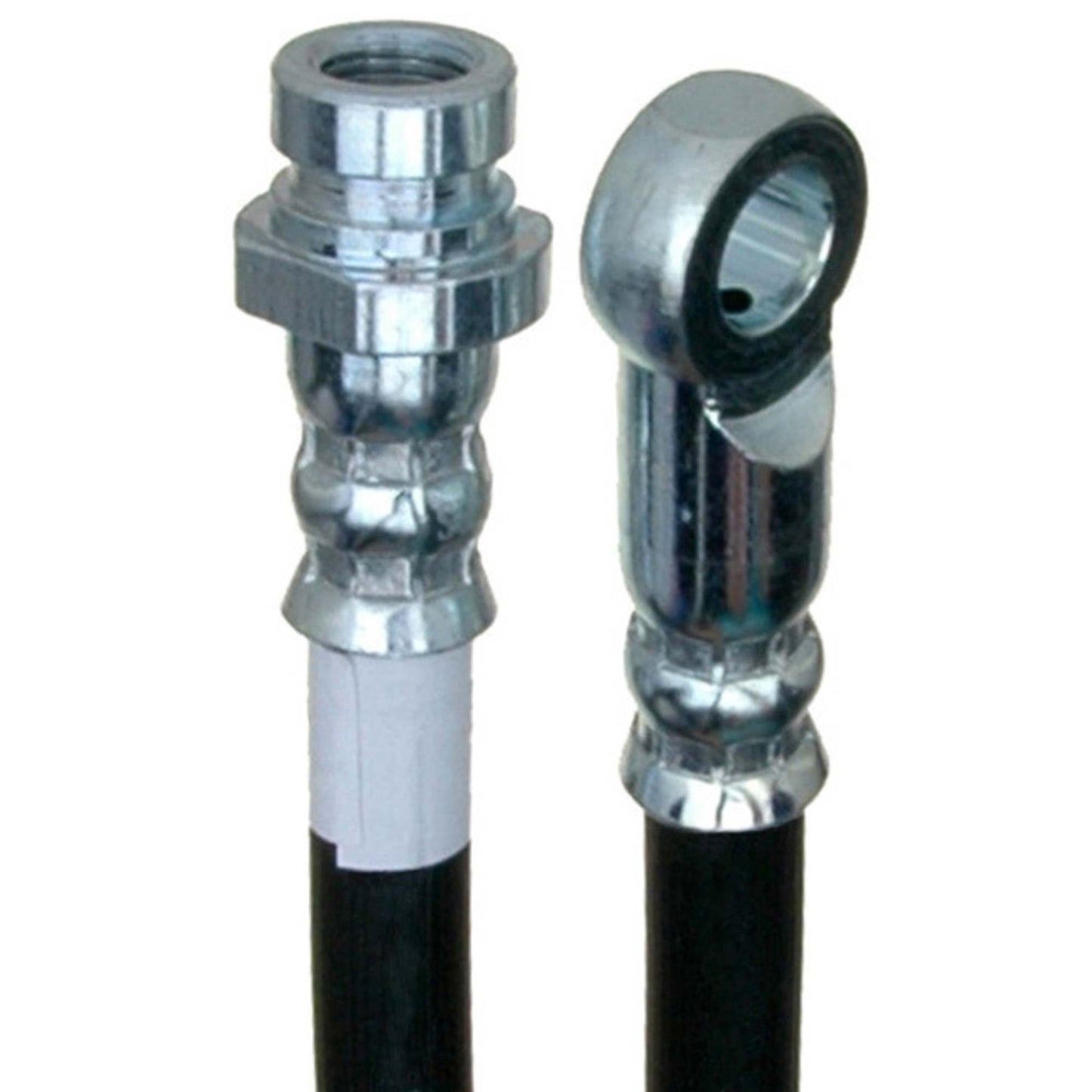 Raybestos Brakes Brake Hydraulic Hose BH383241