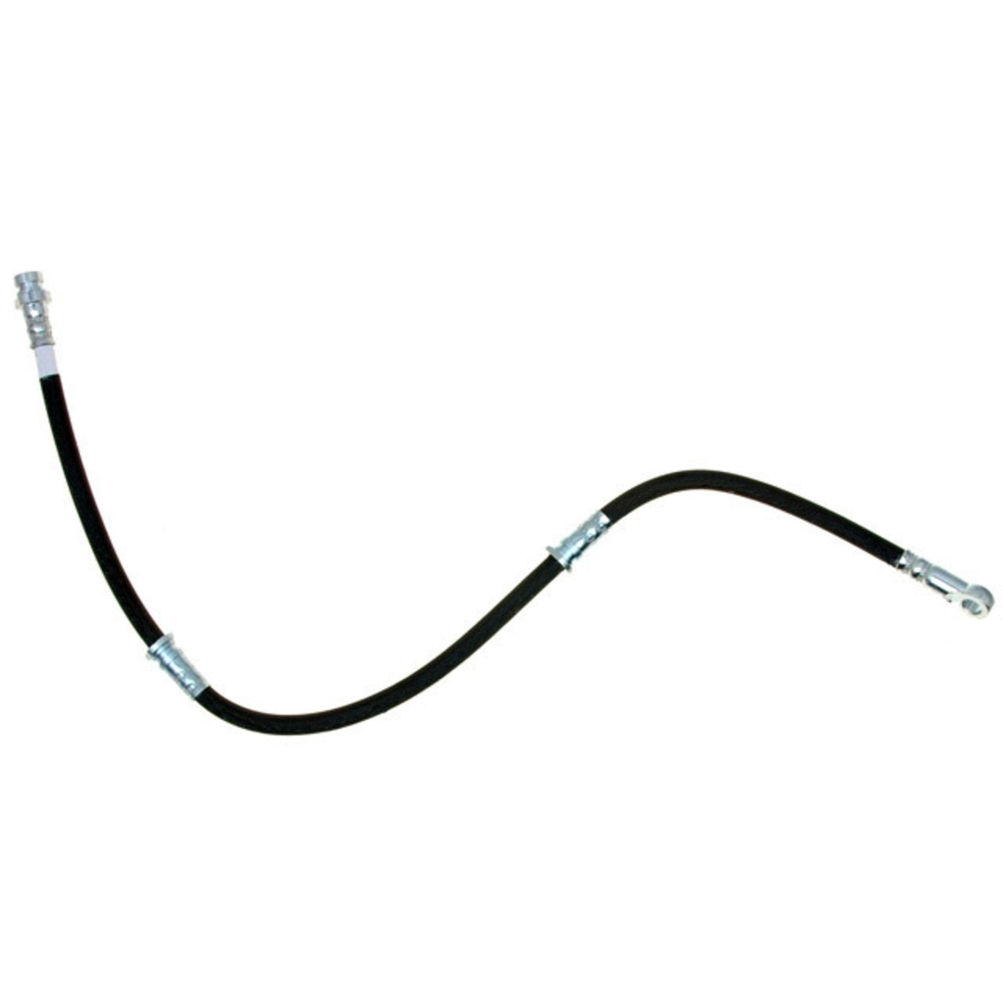 Raybestos Brakes Brake Hydraulic Hose BH383241