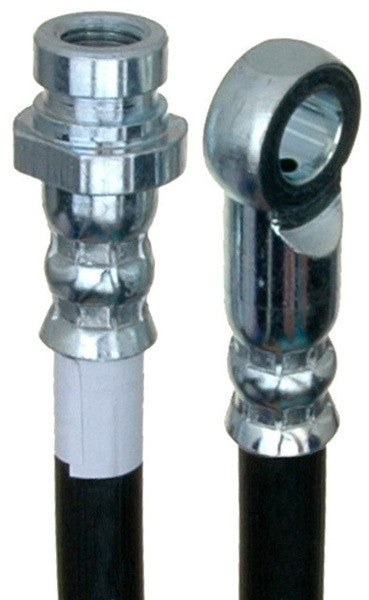 Raybestos Brakes Brake Hydraulic Hose BH383241