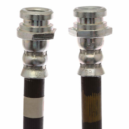 Raybestos Brakes Brake Hydraulic Hose BH383250