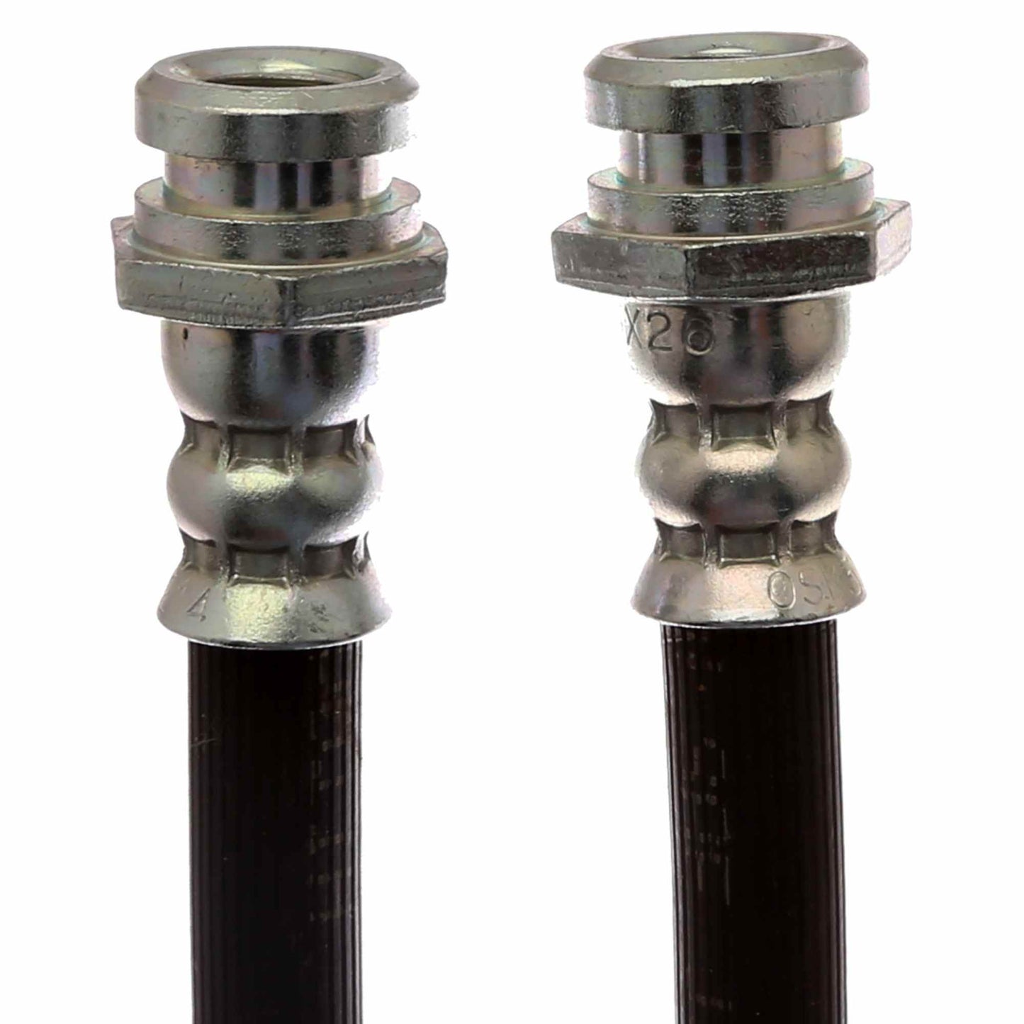 Raybestos Brakes Brake Hydraulic Hose BH383251