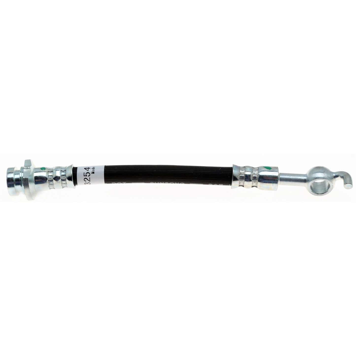 Raybestos Brakes Brake Hydraulic Hose BH383254