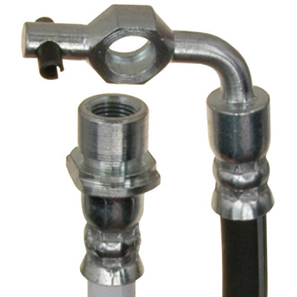 Raybestos Brakes Brake Hydraulic Hose BH383256